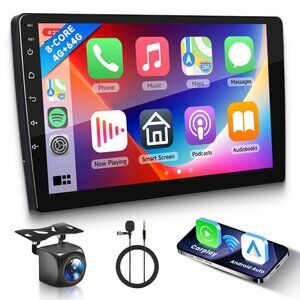 hodozzy 4g 64g 8 core android car stereo for Honda Civic 2012-2015